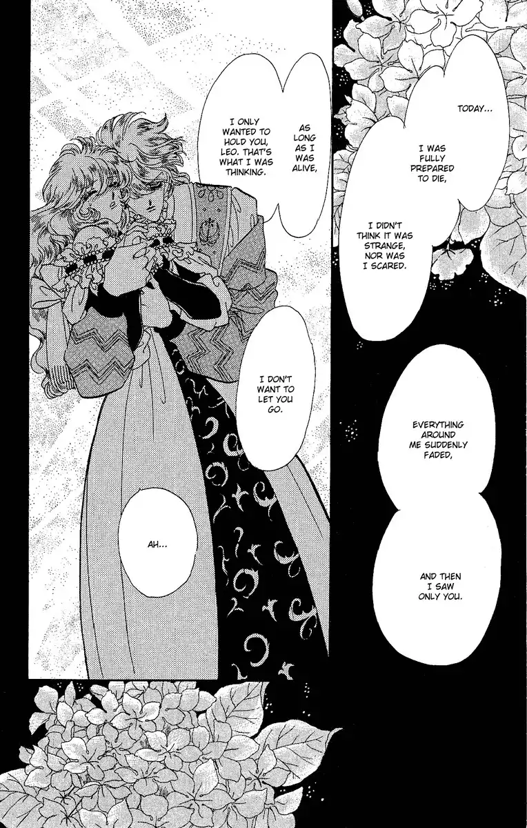 Kakan no Madonna Chapter 26 25